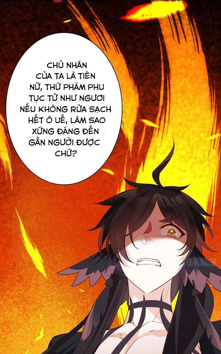 Hậu Cung Ba Ngàn Của Nãi Nãi Chapter 5 - 37