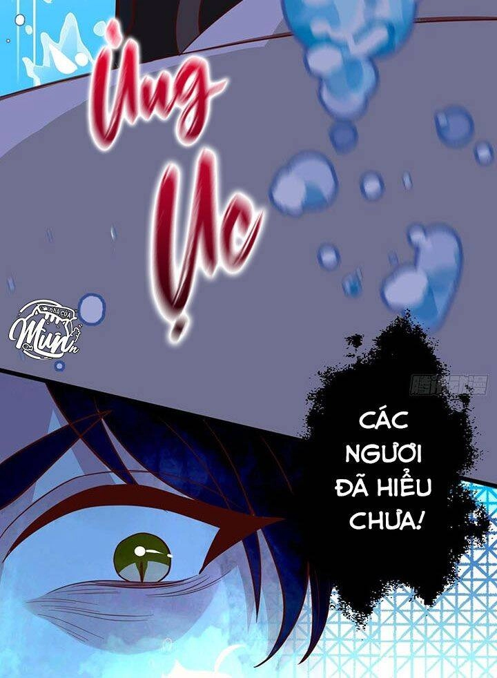 Hậu Cung Ba Ngàn Của Nãi Nãi Chapter 5 - 40