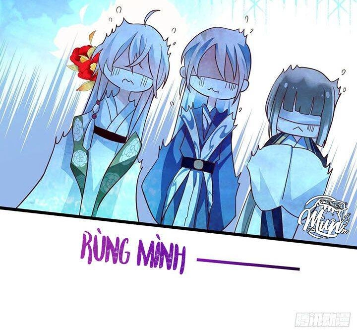 Hậu Cung Ba Ngàn Của Nãi Nãi Chapter 5 - 41