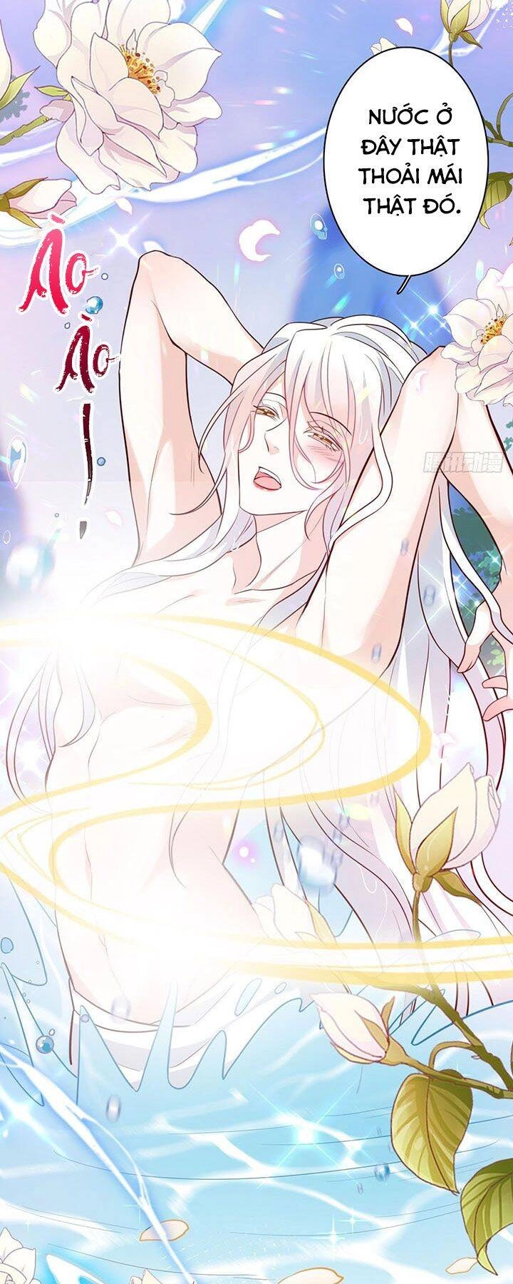 Hậu Cung Ba Ngàn Của Nãi Nãi Chapter 5 - 43