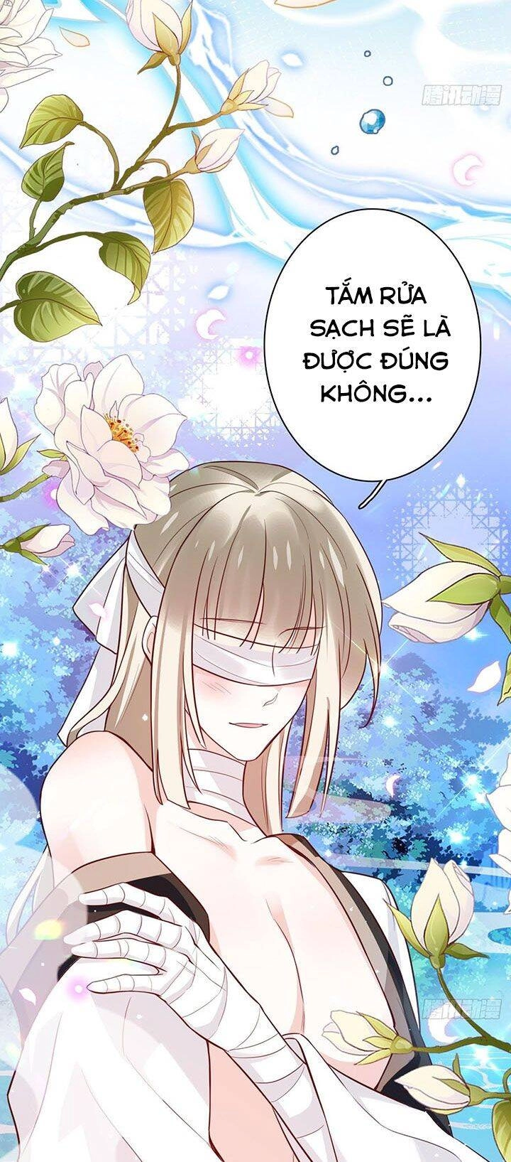 Hậu Cung Ba Ngàn Của Nãi Nãi Chapter 5 - 44