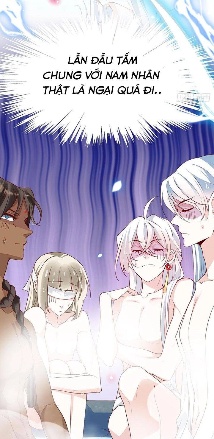 Hậu Cung Ba Ngàn Của Nãi Nãi Chapter 5 - 50