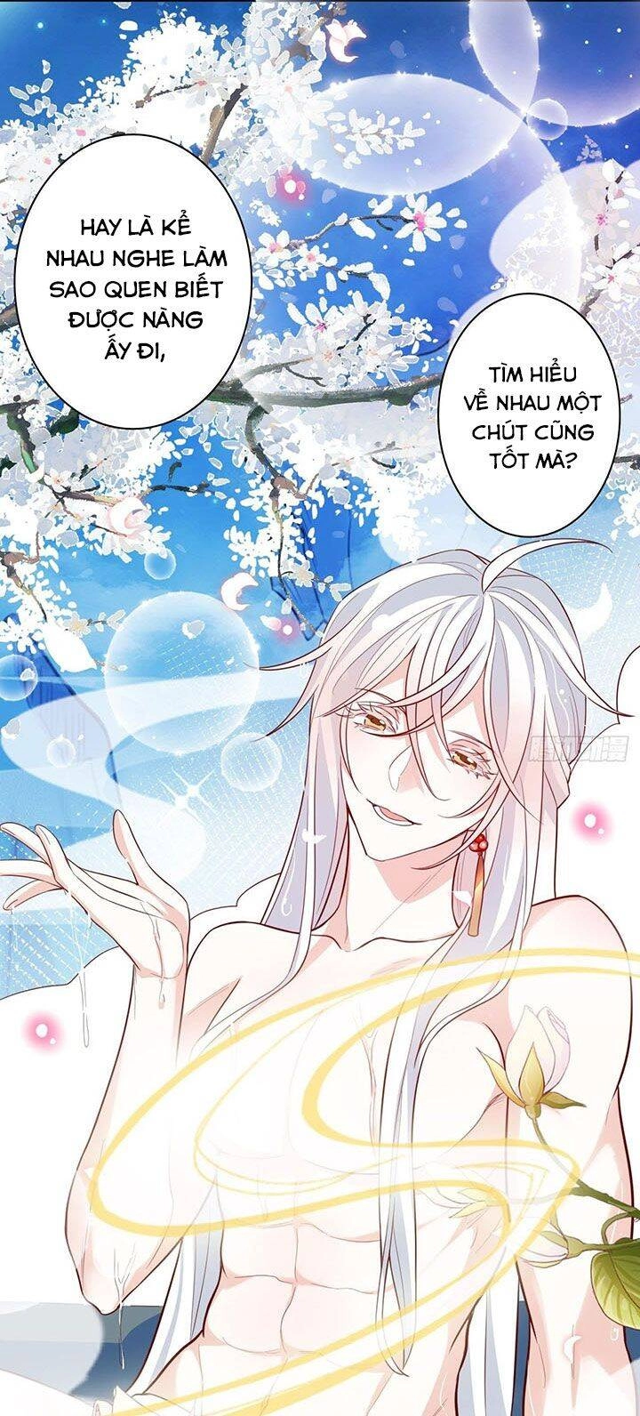 Hậu Cung Ba Ngàn Của Nãi Nãi Chapter 5 - 53