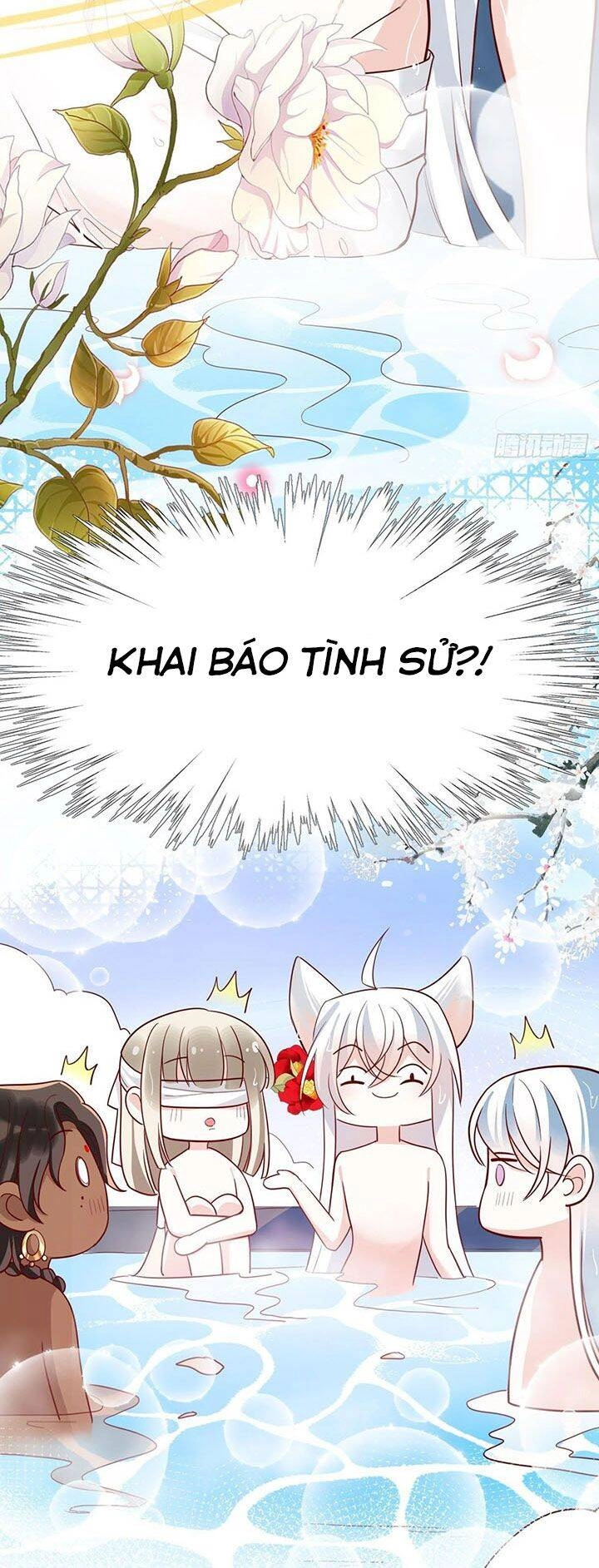 Hậu Cung Ba Ngàn Của Nãi Nãi Chapter 5 - 54