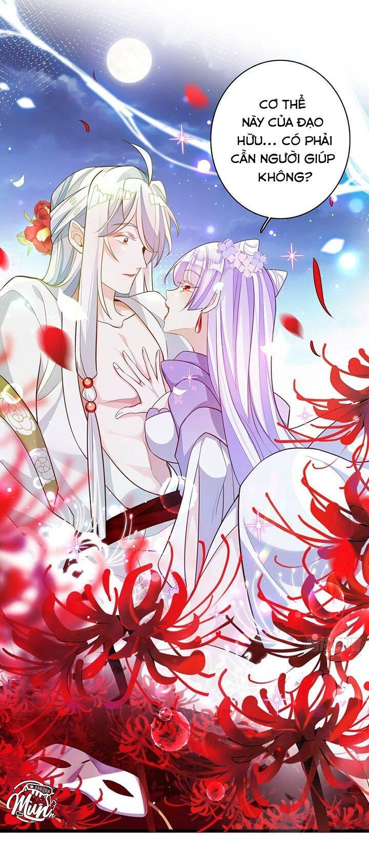 Hậu Cung Ba Ngàn Của Nãi Nãi Chapter 6 - 9