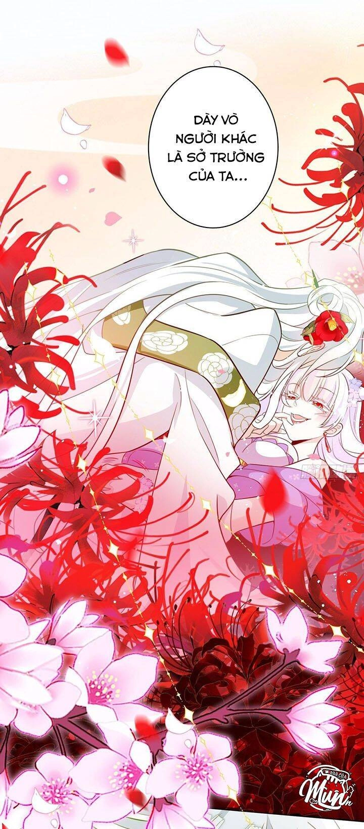 Hậu Cung Ba Ngàn Của Nãi Nãi Chapter 6 - 15