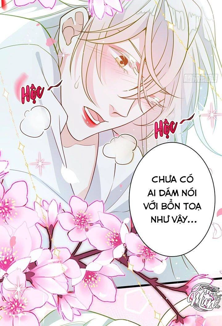 Hậu Cung Ba Ngàn Của Nãi Nãi Chapter 6 - 16