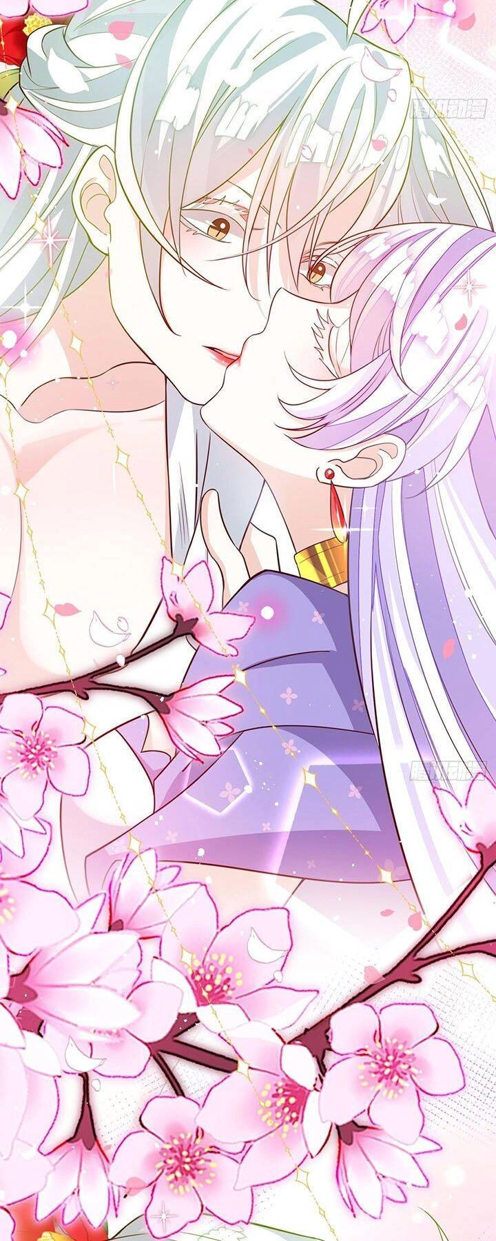 Hậu Cung Ba Ngàn Của Nãi Nãi Chapter 6 - 17