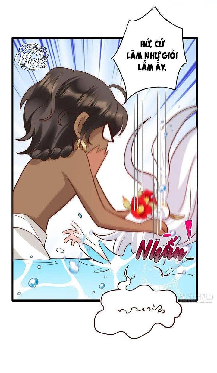 Hậu Cung Ba Ngàn Của Nãi Nãi Chapter 6 - 22