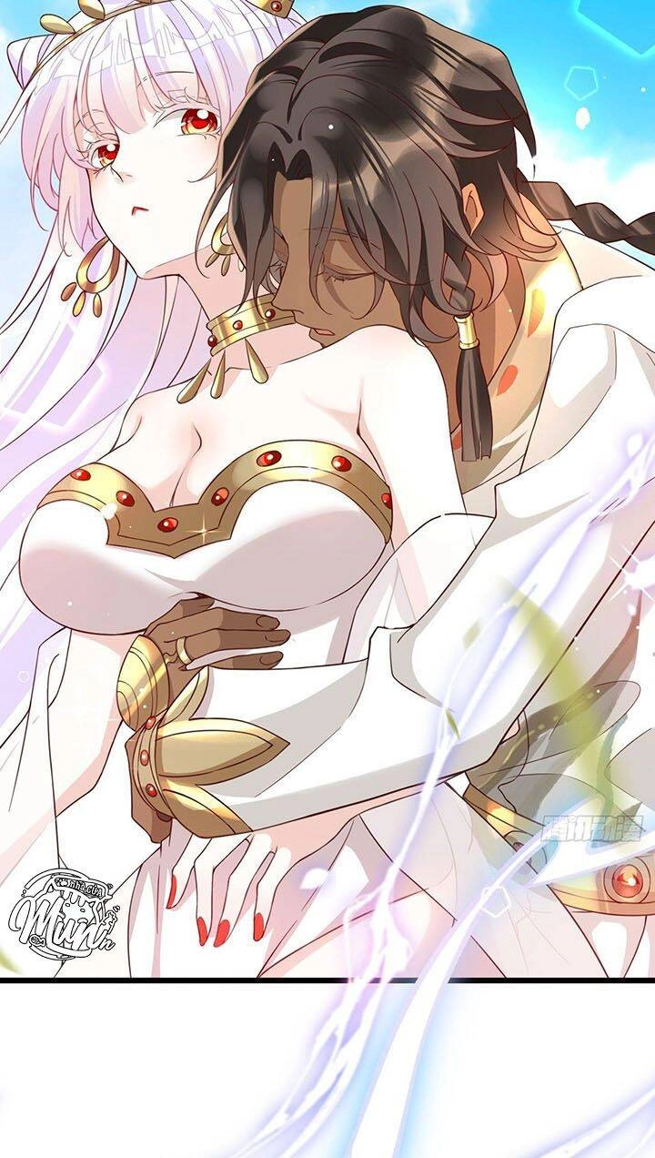 Hậu Cung Ba Ngàn Của Nãi Nãi Chapter 6 - 27