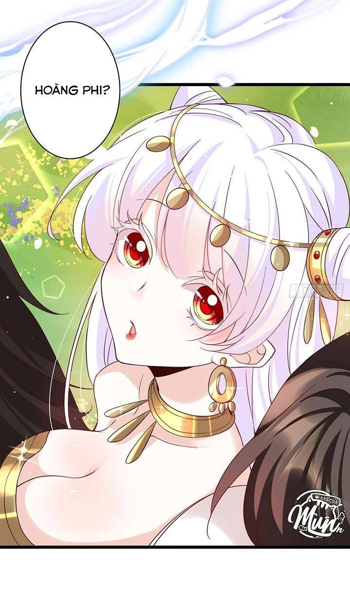 Hậu Cung Ba Ngàn Của Nãi Nãi Chapter 6 - 28