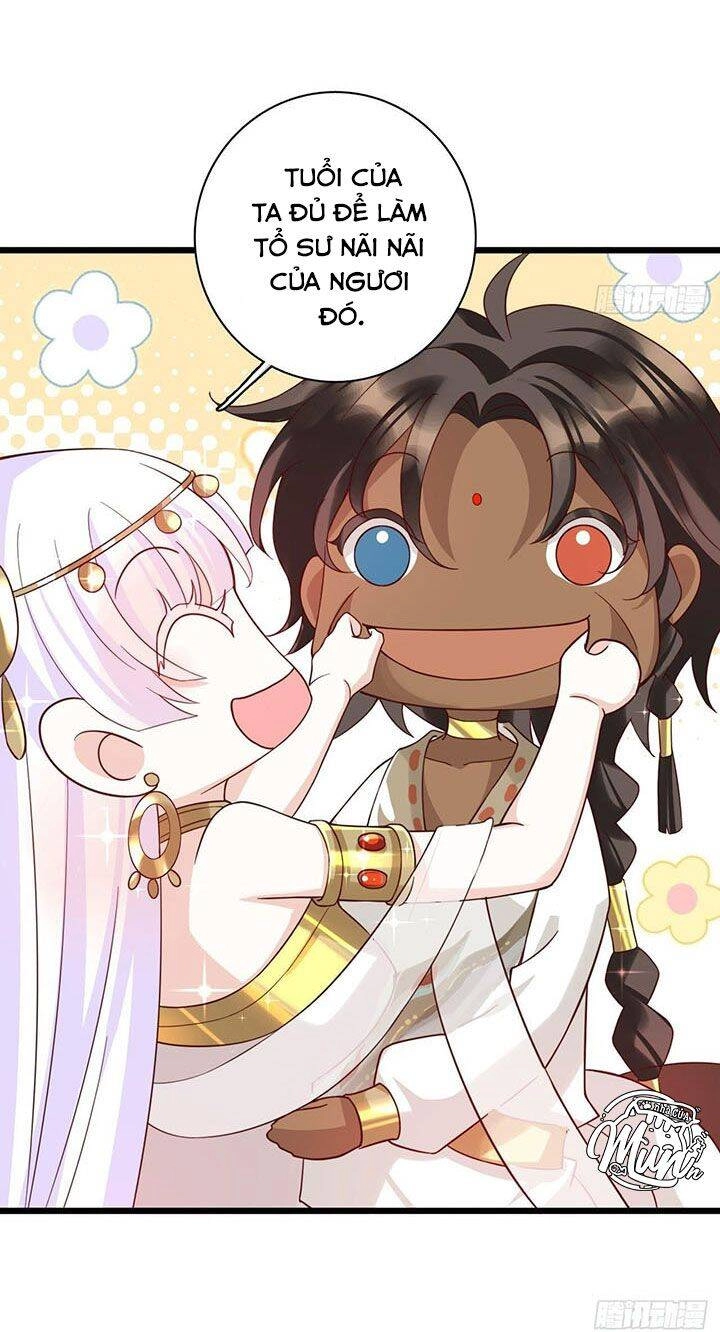 Hậu Cung Ba Ngàn Của Nãi Nãi Chapter 6 - 29