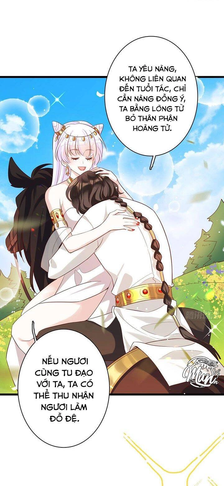 Hậu Cung Ba Ngàn Của Nãi Nãi Chapter 6 - 30