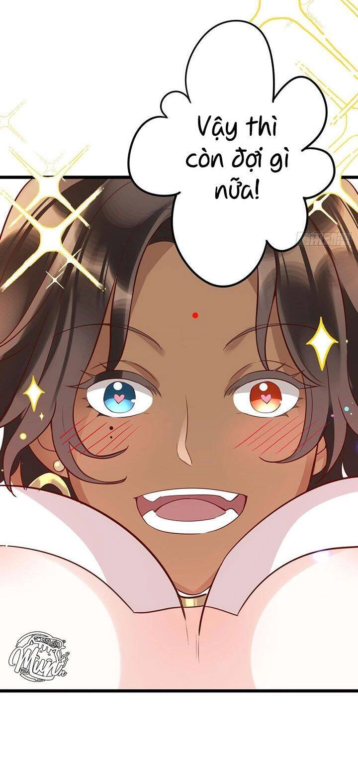 Hậu Cung Ba Ngàn Của Nãi Nãi Chapter 6 - 31