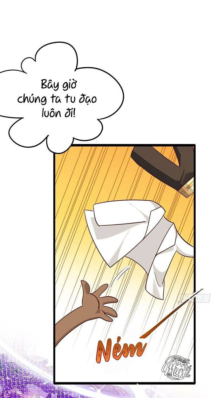 Hậu Cung Ba Ngàn Của Nãi Nãi Chapter 6 - 32