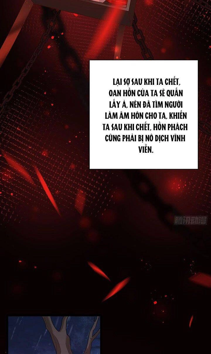 Hậu Cung Ba Ngàn Của Nãi Nãi Chapter 6 - 38