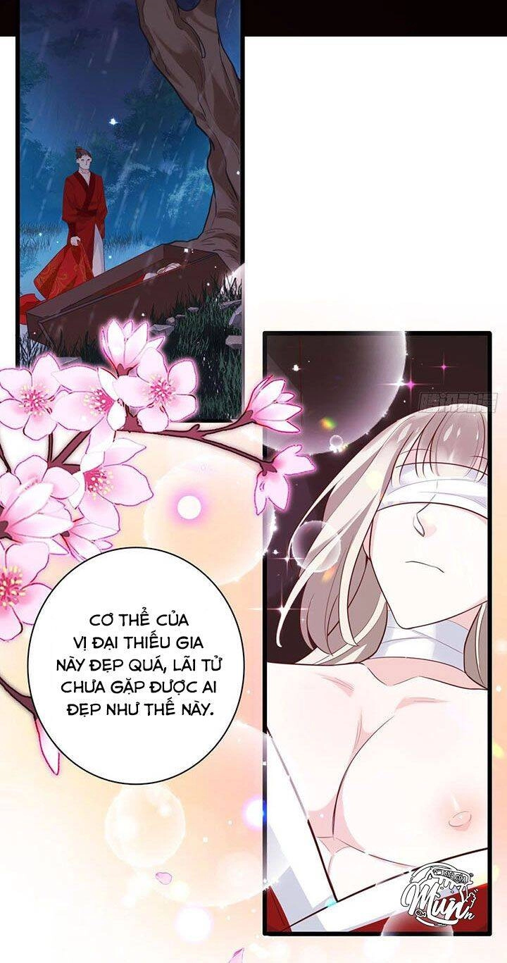 Hậu Cung Ba Ngàn Của Nãi Nãi Chapter 6 - 39