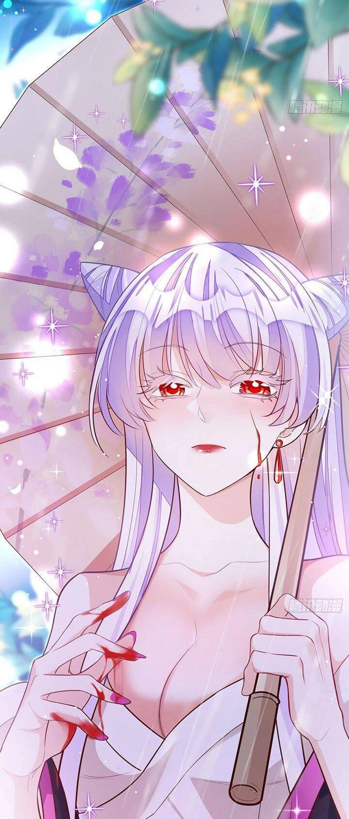 Hậu Cung Ba Ngàn Của Nãi Nãi Chapter 6 - 43