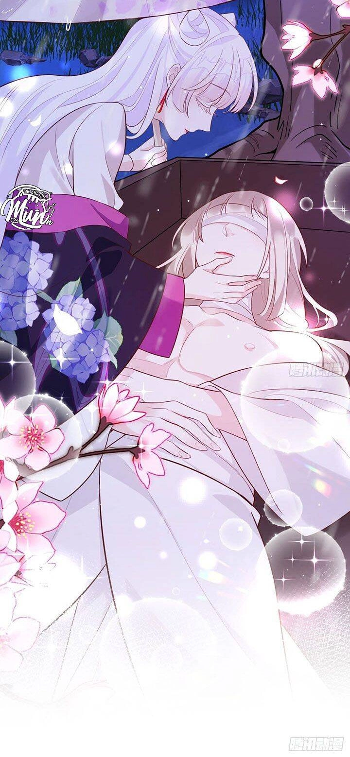 Hậu Cung Ba Ngàn Của Nãi Nãi Chapter 6 - 46