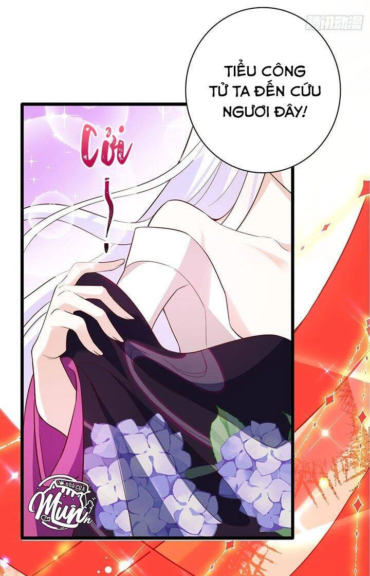 Hậu Cung Ba Ngàn Của Nãi Nãi Chapter 6 - 48