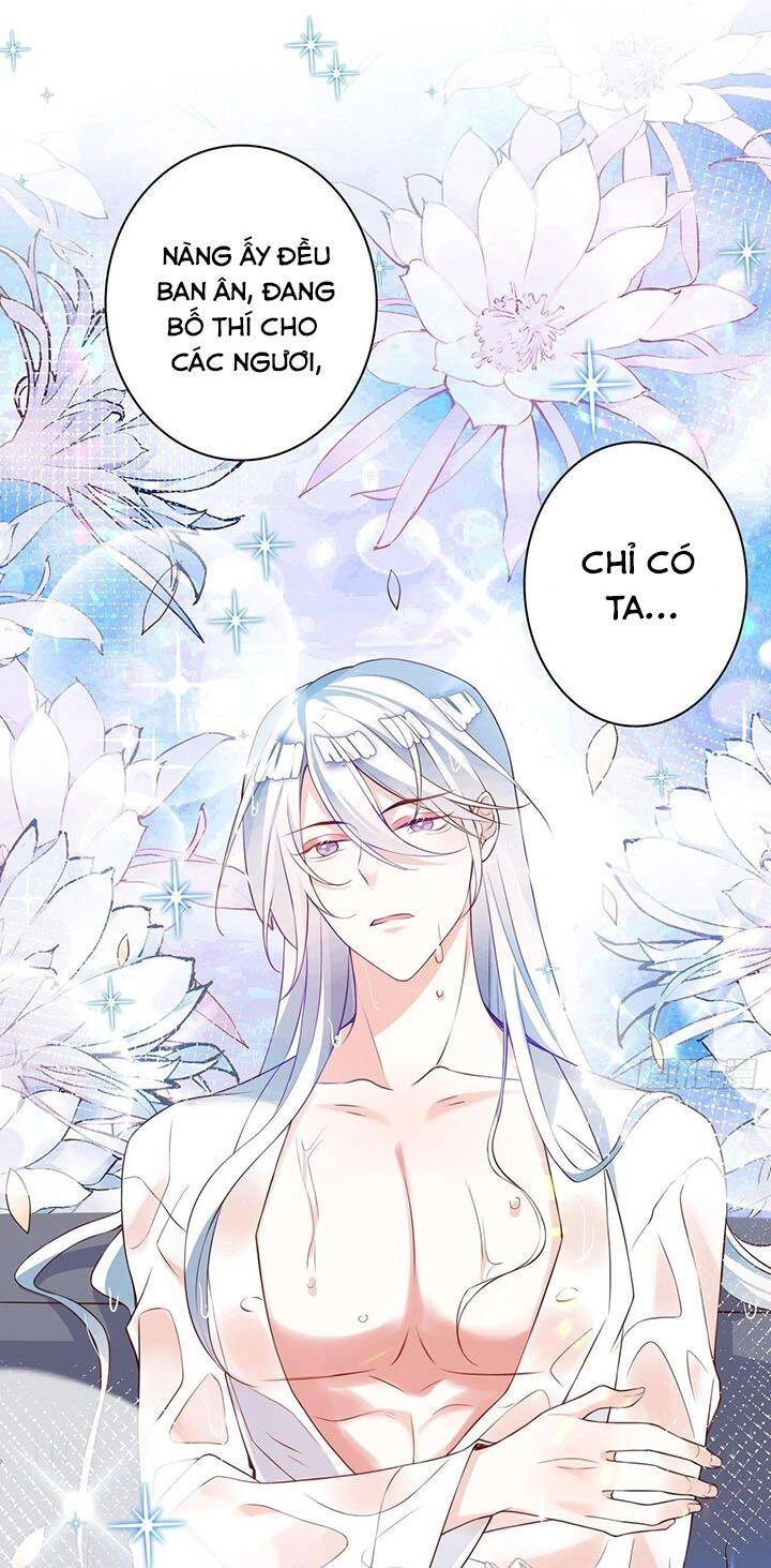 Hậu Cung Ba Ngàn Của Nãi Nãi Chapter 6 - 53
