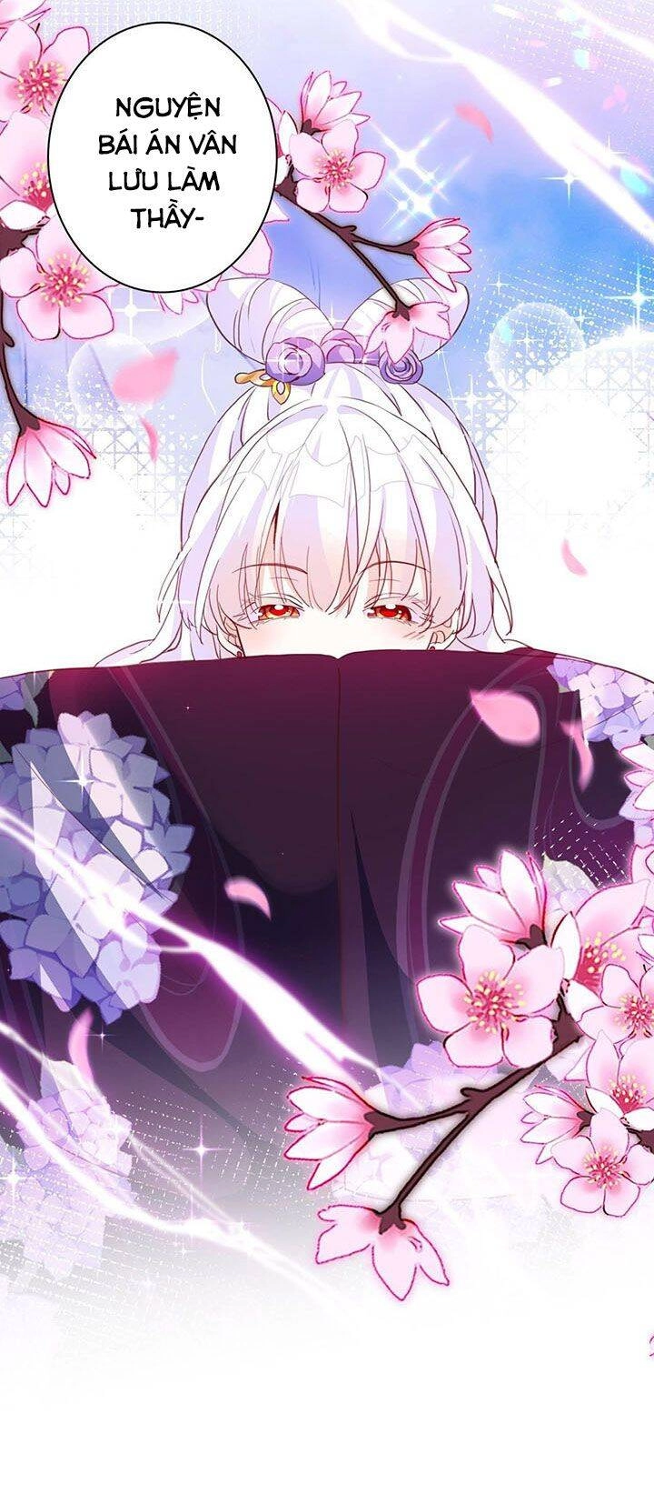 Hậu Cung Ba Ngàn Của Nãi Nãi Chapter 6 - 58