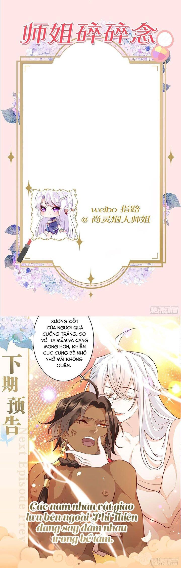 Hậu Cung Ba Ngàn Của Nãi Nãi Chapter 6 - 59