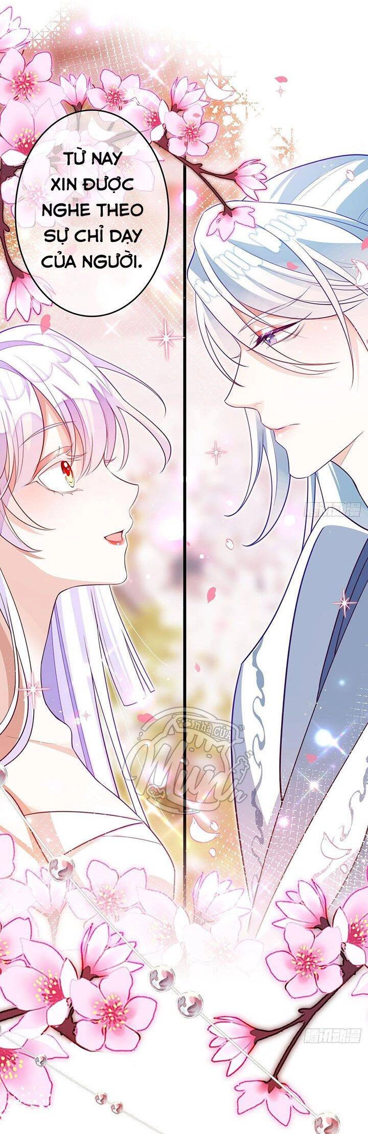 Hậu Cung Ba Ngàn Của Nãi Nãi Chapter 7 - 2