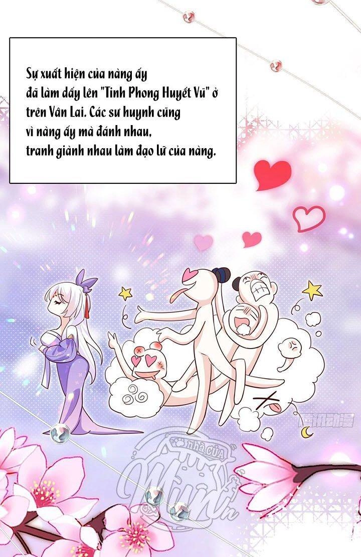 Hậu Cung Ba Ngàn Của Nãi Nãi Chapter 7 - 3