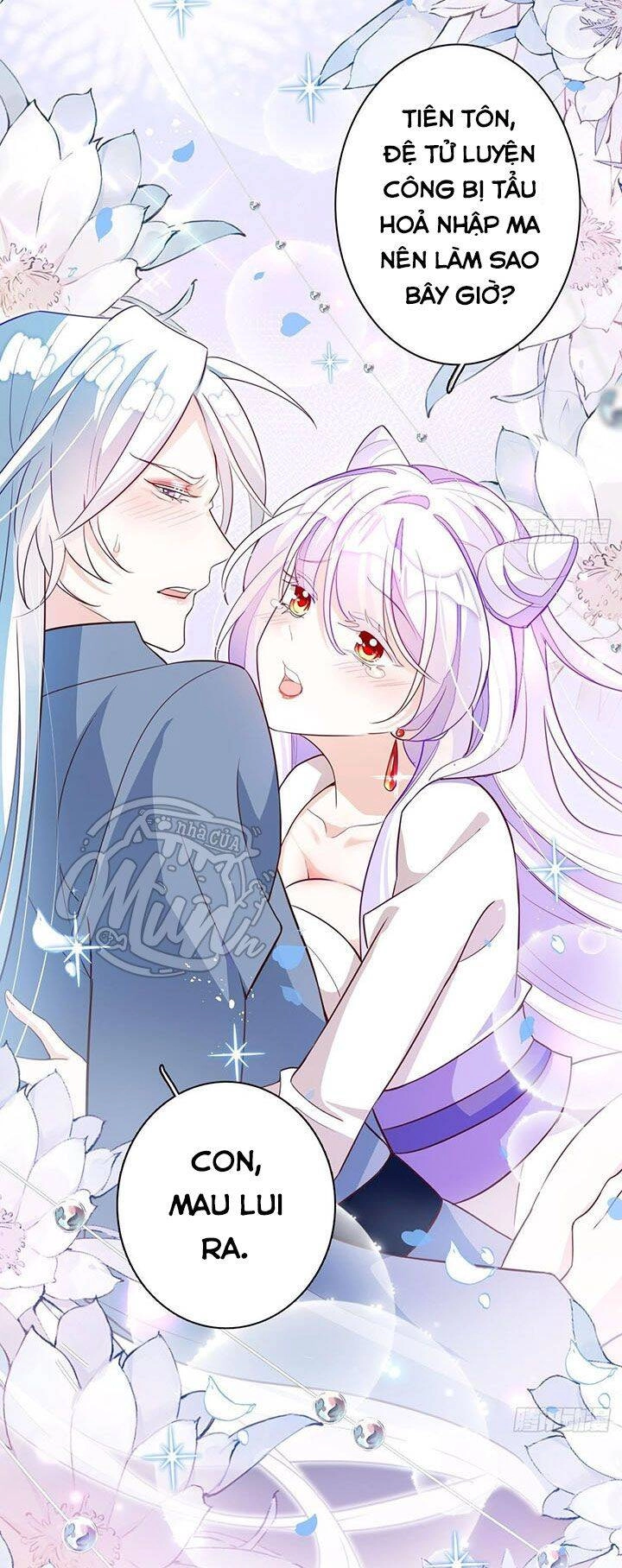 Hậu Cung Ba Ngàn Của Nãi Nãi Chapter 7 - 5