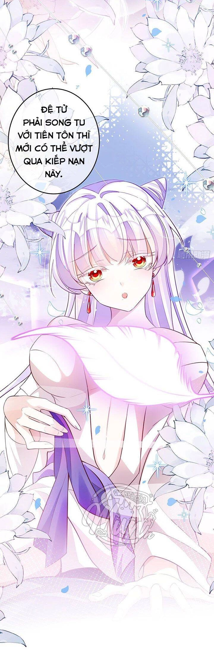 Hậu Cung Ba Ngàn Của Nãi Nãi Chapter 7 - 6