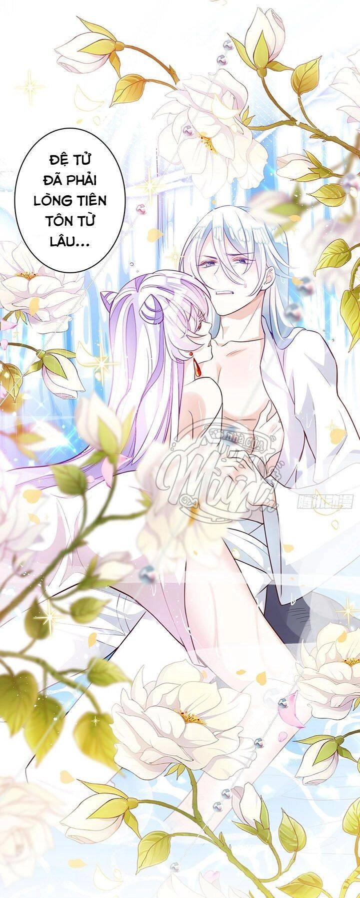 Hậu Cung Ba Ngàn Của Nãi Nãi Chapter 7 - 7