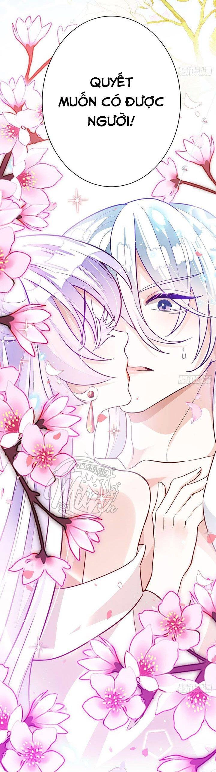 Hậu Cung Ba Ngàn Của Nãi Nãi Chapter 7 - 8