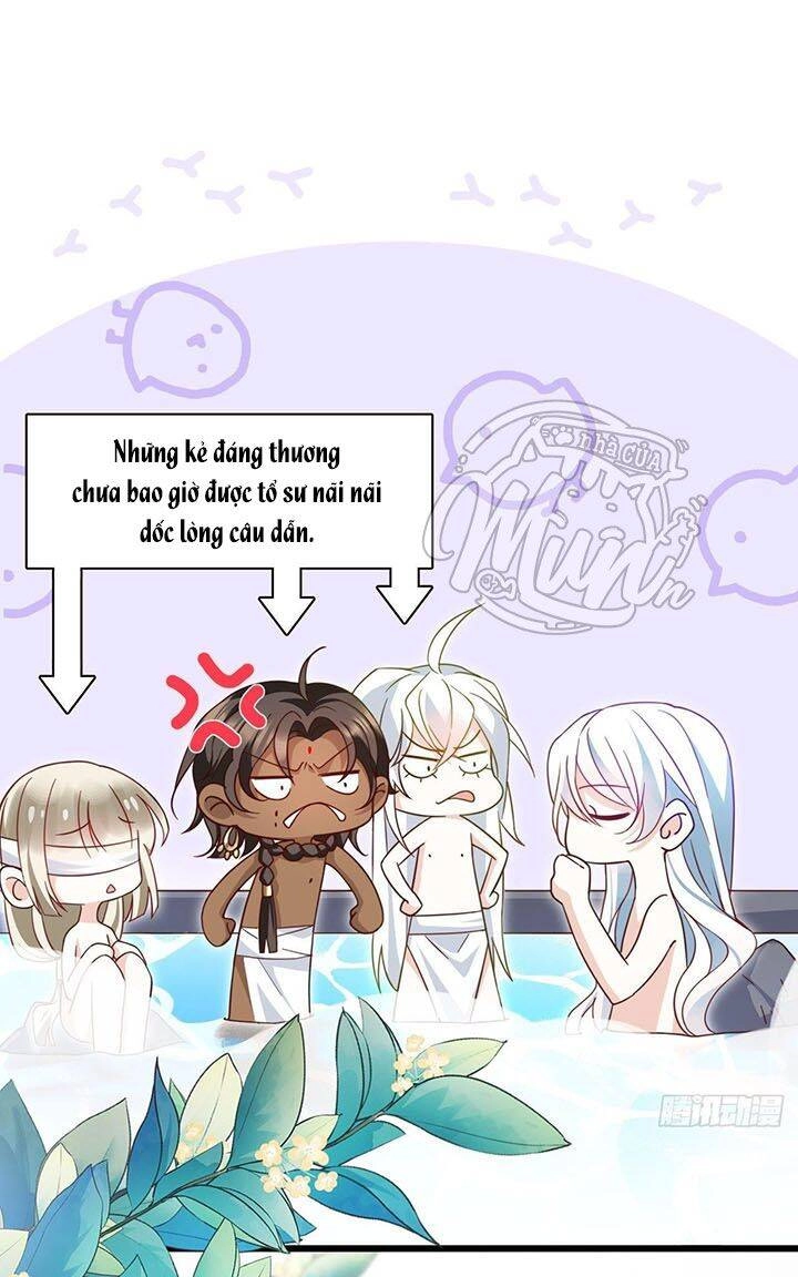 Hậu Cung Ba Ngàn Của Nãi Nãi Chapter 7 - 10