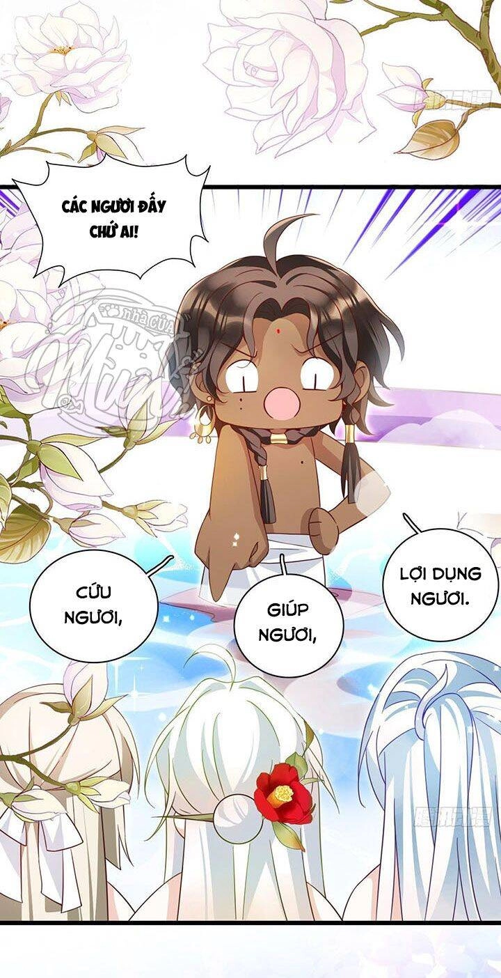 Hậu Cung Ba Ngàn Của Nãi Nãi Chapter 7 - 12