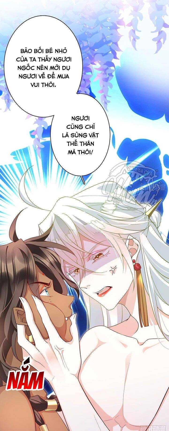 Hậu Cung Ba Ngàn Của Nãi Nãi Chapter 7 - 13