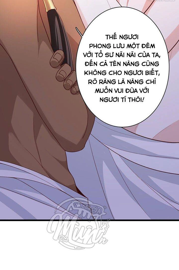 Hậu Cung Ba Ngàn Của Nãi Nãi Chapter 7 - 14