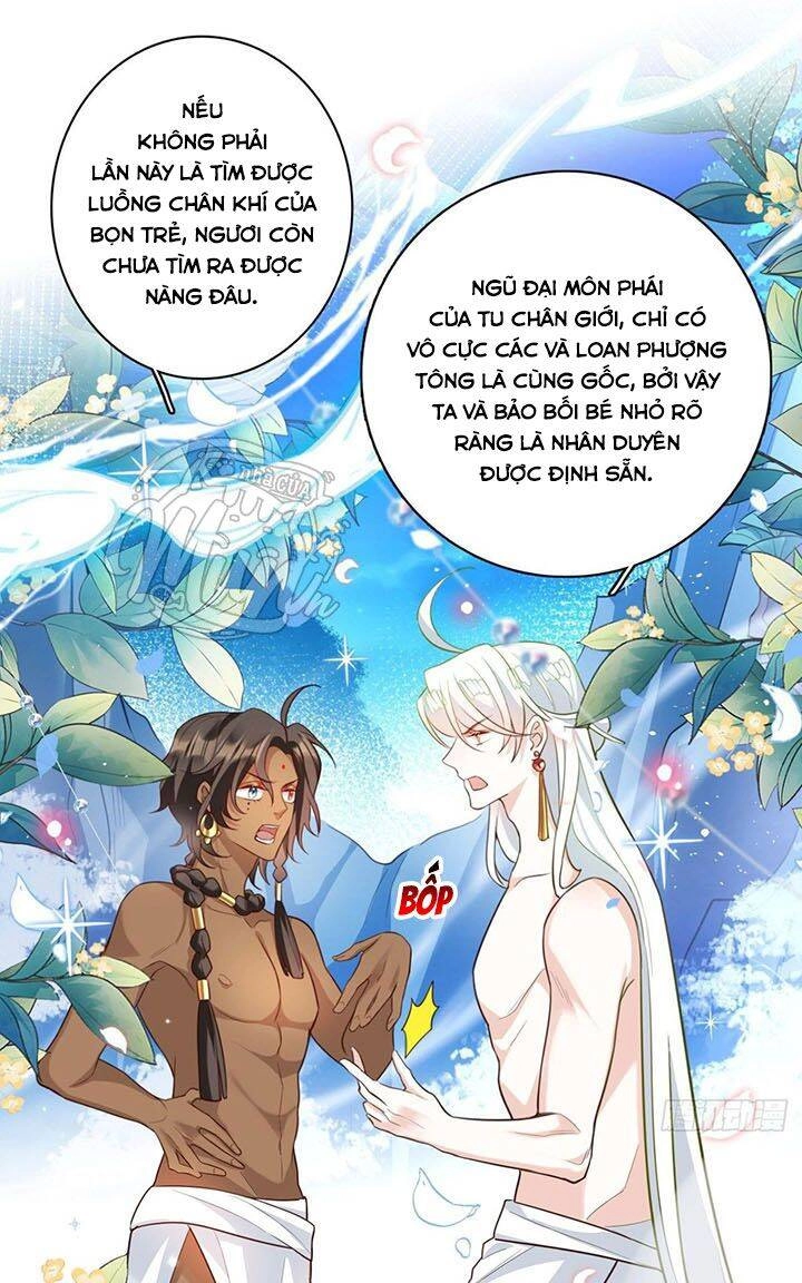 Hậu Cung Ba Ngàn Của Nãi Nãi Chapter 7 - 15