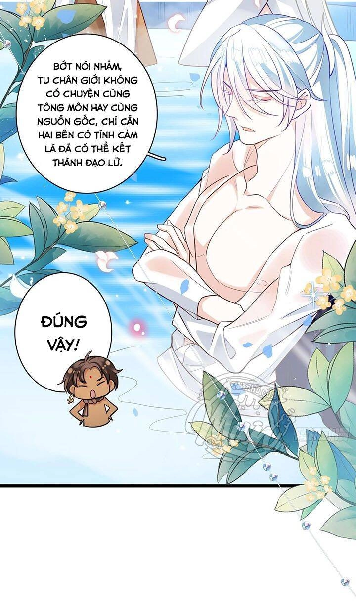 Hậu Cung Ba Ngàn Của Nãi Nãi Chapter 7 - 16