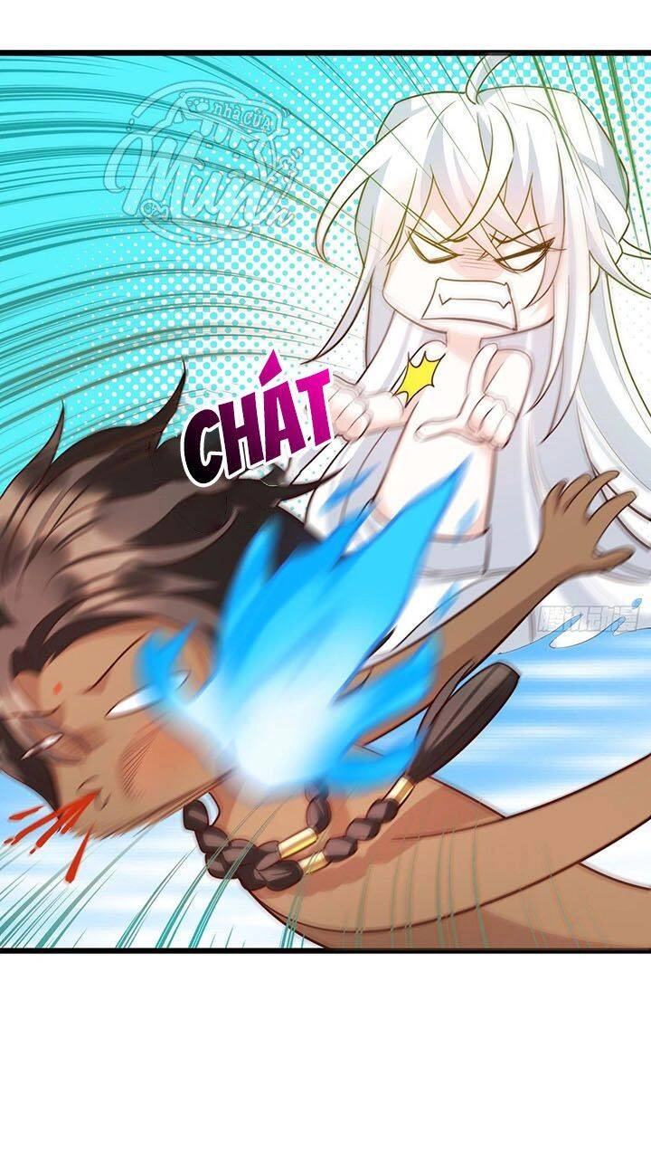 Hậu Cung Ba Ngàn Của Nãi Nãi Chapter 7 - 17