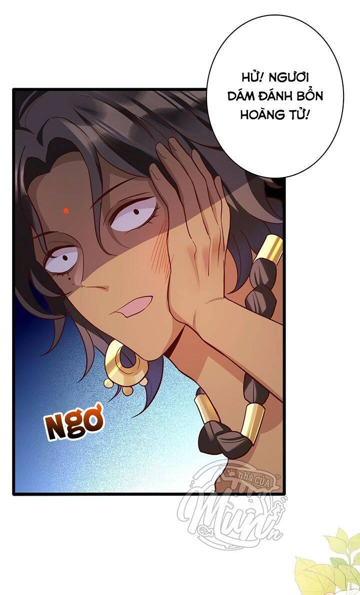 Hậu Cung Ba Ngàn Của Nãi Nãi Chapter 7 - 18