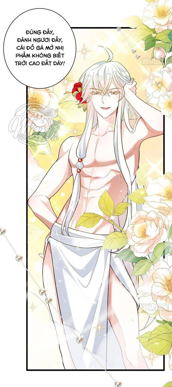 Hậu Cung Ba Ngàn Của Nãi Nãi Chapter 7 - 19