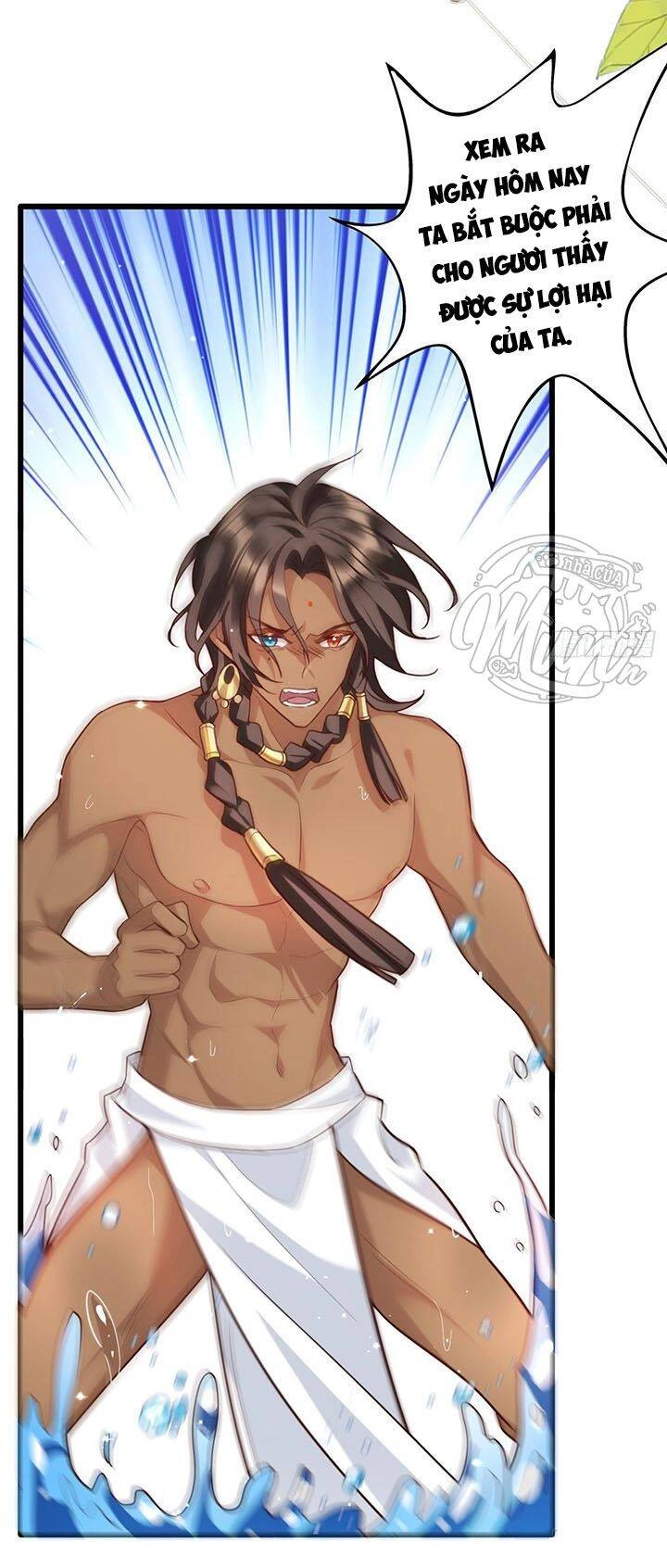 Hậu Cung Ba Ngàn Của Nãi Nãi Chapter 7 - 20