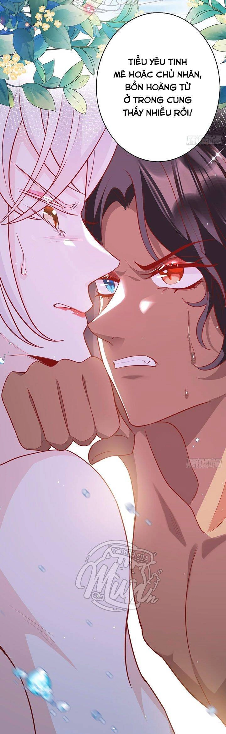 Hậu Cung Ba Ngàn Của Nãi Nãi Chapter 7 - 22