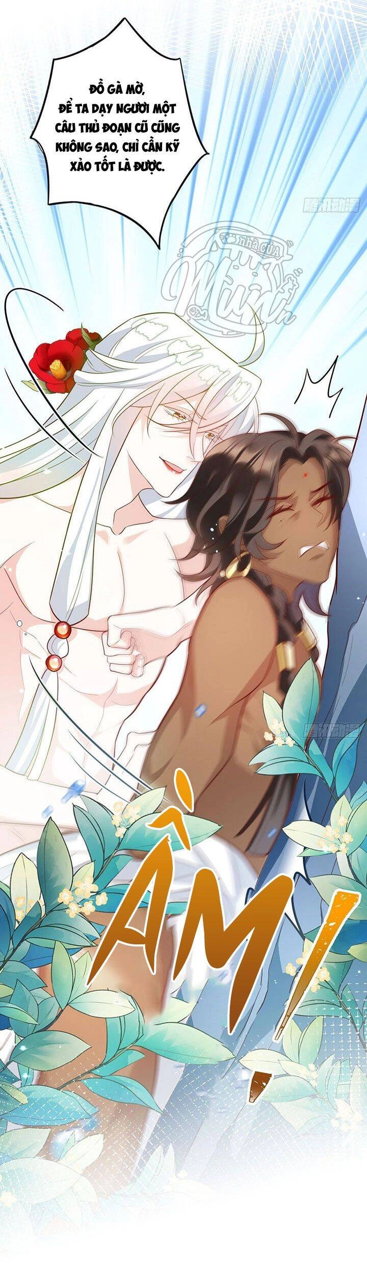 Hậu Cung Ba Ngàn Của Nãi Nãi Chapter 7 - 24