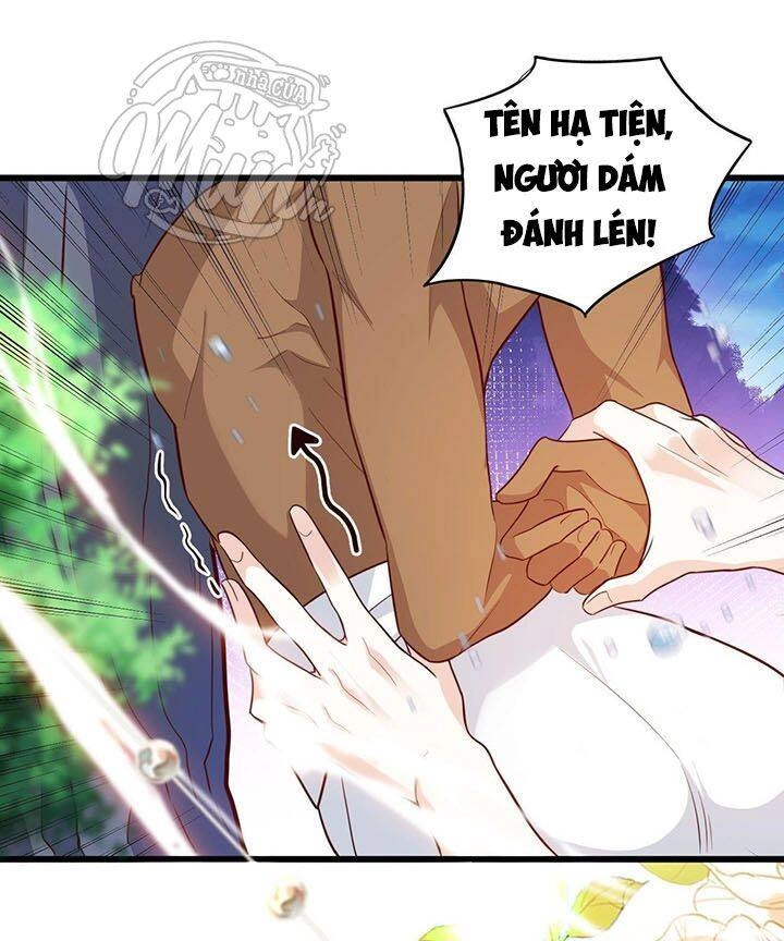 Hậu Cung Ba Ngàn Của Nãi Nãi Chapter 7 - 25