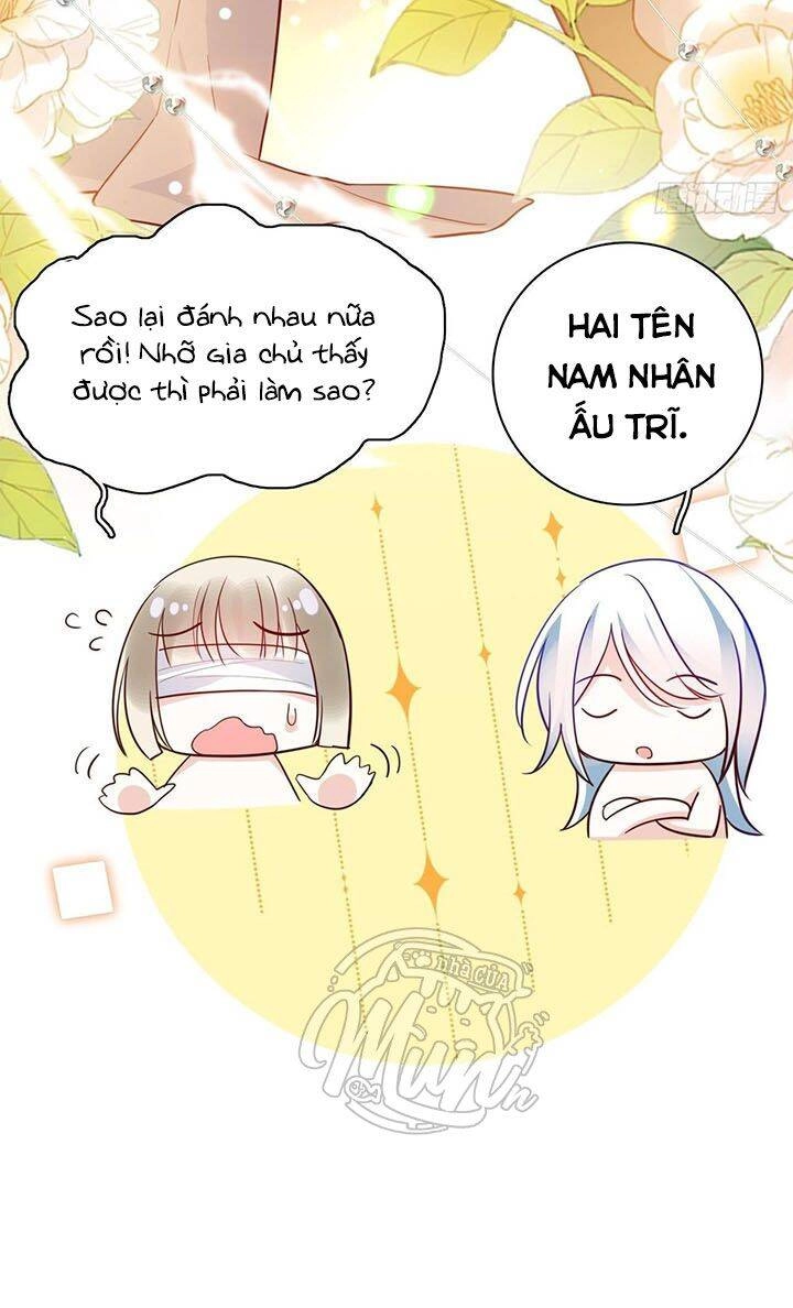 Hậu Cung Ba Ngàn Của Nãi Nãi Chapter 7 - 27