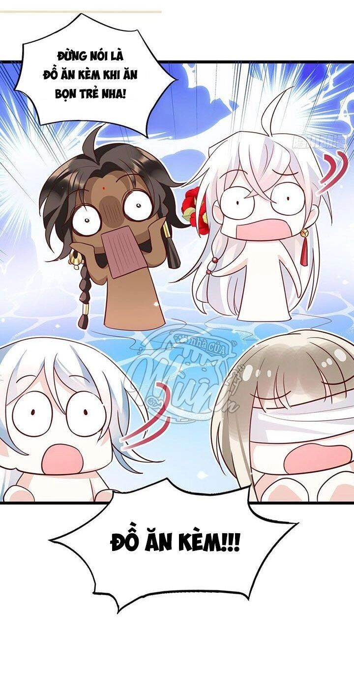 Hậu Cung Ba Ngàn Của Nãi Nãi Chapter 7 - 32