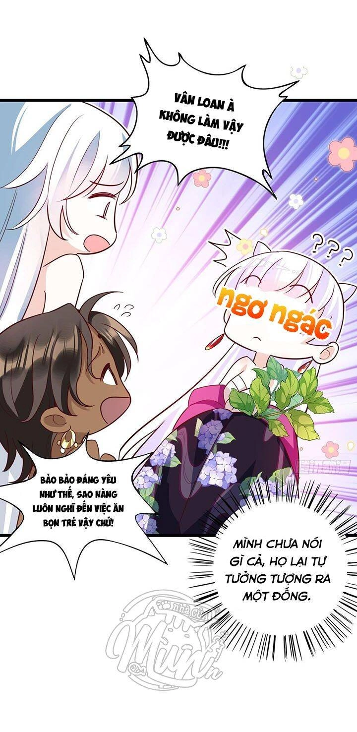 Hậu Cung Ba Ngàn Của Nãi Nãi Chapter 7 - 33