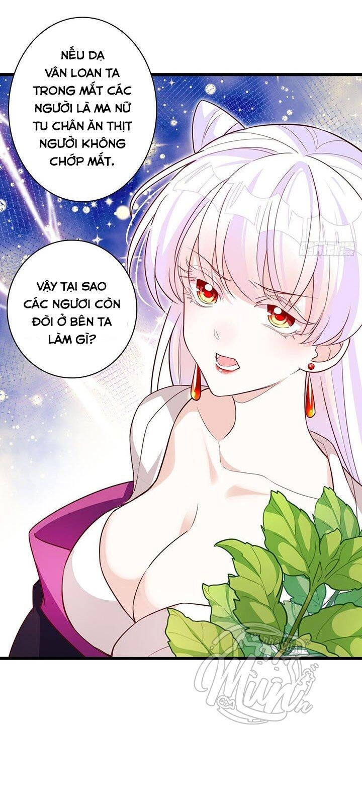 Hậu Cung Ba Ngàn Của Nãi Nãi Chapter 7 - 34